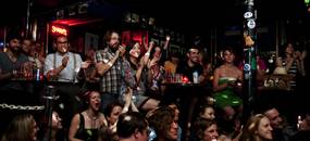 The Voice watch party at the Blind Pig on Monday, June 17. Daniel Brenner I AnnArbor.com